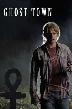 Die Geisterstadt (2009)