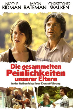 Die gesammelten Peinlichkeiten unserer Eltern in der Reihenfolge ihrer Erstaufführung (2016)