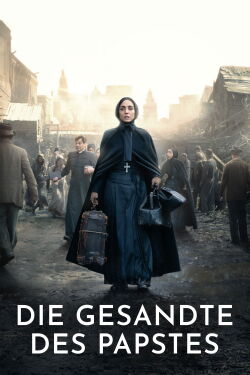 Die Gesandte des Papstes (2024)