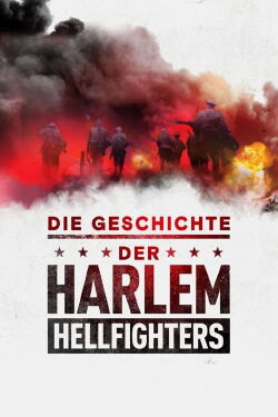 Die Geschichte der Harlem Hellfighters (2024)