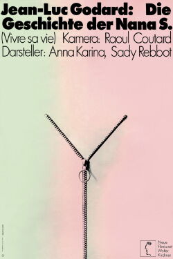 Die Geschichte der Nana S. (1962)