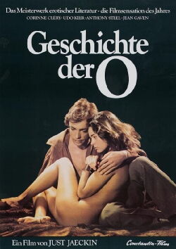 Die Geschichte der O (1975)