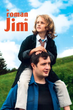 Die Geschichte von Jim (2024)