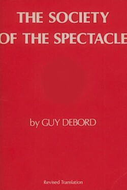 Die Gesellschaft des Spektakels (1974)