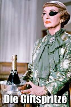 Die Giftspritze (1968)