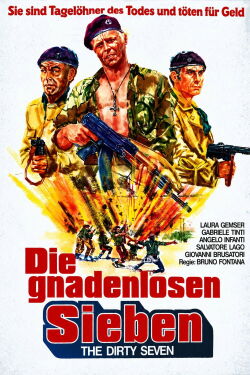 Die Gnadenlosen Sieben (1982)