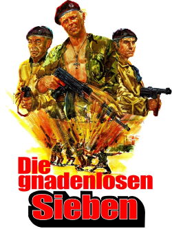 Die Gnadenlosen Sieben (1982)