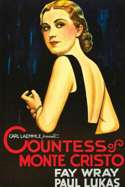 Die Gräfin von Monte Christo (1934)