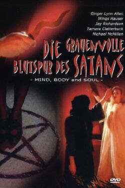 Die grauenvolle Blutspur des Satans (1992)