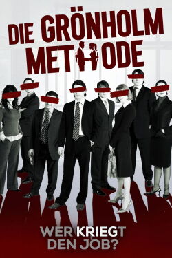 Die Grönholm Methode (2005)