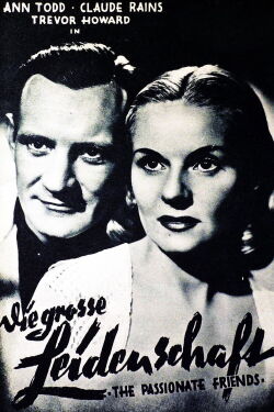 Die große Leidenschaft (1949)