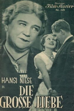 Die grosse Liebe (1931)