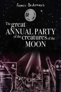Die grosse Party auf dem Mond (2024)