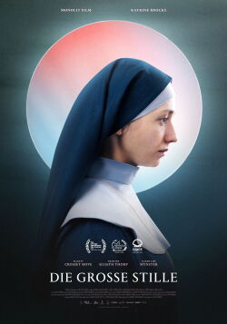 Die große Stille (2023)