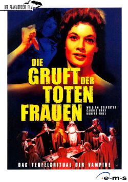Die Gruft der toten Frauen (1965)