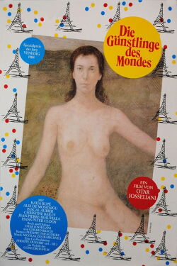 Die Günstlinge des Mondes (1985)
