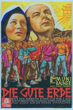 Die gute Erde (1937)