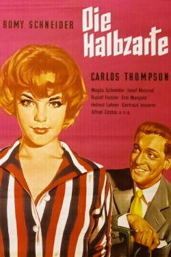 Die Halbzarte (1959)