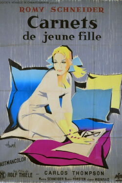 Die Halbzarte (1959)