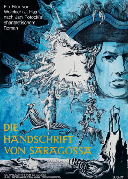 Die Handschrift von Saragossa (1966)