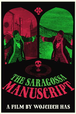 Die Handschrift von Saragossa (1966)