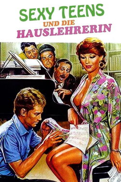 Die Hauslehrerin (1978)