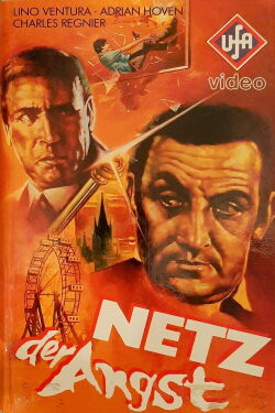Die Haut des Anderen (1966)