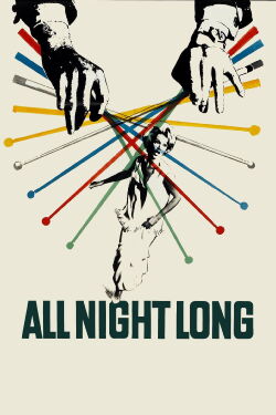 Die heiße Nacht (1962)
