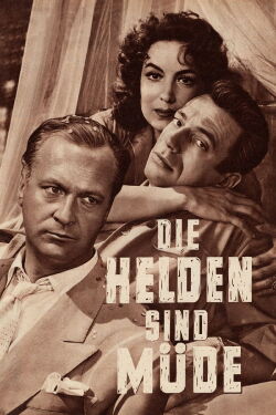 Die Helden sind müde (1955)