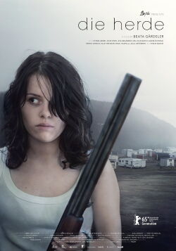 Die Herde (2015)