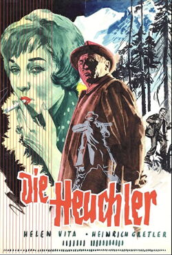 Die Heuchler (1961)