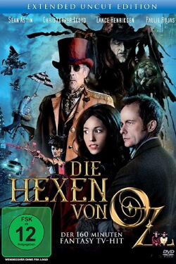 Die Hexen von Oz (2012)