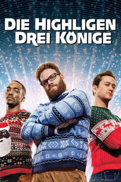 Die Highligen drei Könige (2015)