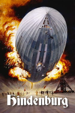 Die Hindenburg (1975)
