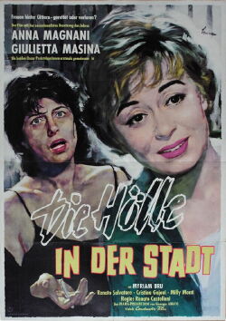 Die Hölle in der Stadt (1959)