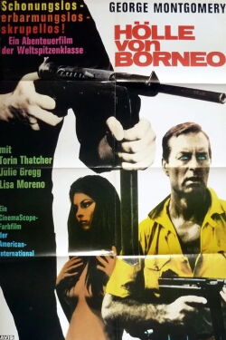 Die Hölle von Borneo (1964)