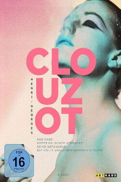 Die Hölle von Henri-Georges Clouzot (2009)