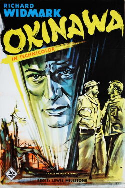 Die Hölle von Okinava (1951)