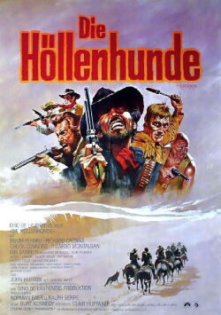 Die Höllenhunde (1970)
