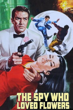 Die Höllenkatze des Kong-Fu (1966)