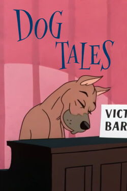 Die Hundegeschichte (1958)
