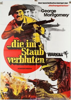 ...die im Staub verbluten (1968)