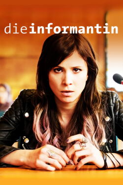 Die Informantin (2016)