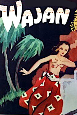 Die Insel der Dämonen (1933)