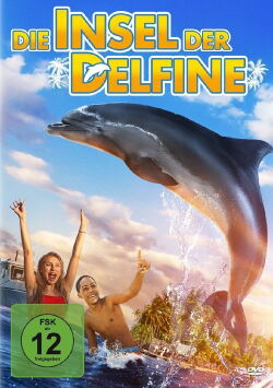 Die Insel der Delfine (2021)