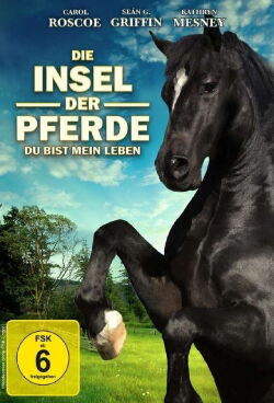 Die Insel der Pferde (2008)