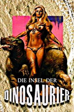 Die Insel der Riesen-Dinosaurier (1994)