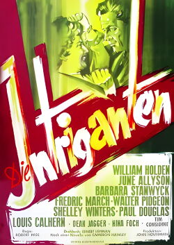 Die Intriganten (1954)