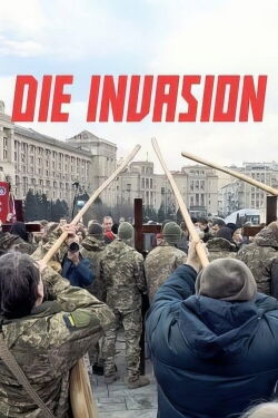 Die Invasion (2025)
