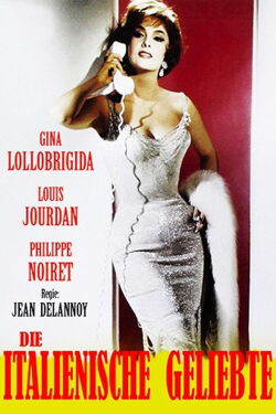 Die italienische Geliebte (1966)